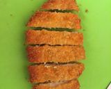 Foto langkah ke 4 dari resep Chicken Katsu.