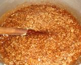 Foto del paso 2 de la receta: Turrón de avena Quaker
