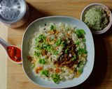 A picture of step 6 of Mutton Biryani (Thalassery Biryani).