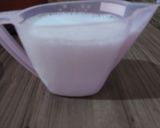 Foto langkah ke 2 dari resep Bubur Sumsum Super Lembut.