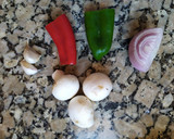 Foto del paso 4 de la receta: Pastel de coliflor y patata