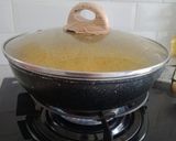 Foto langkah ke 6 dari resep Rendang khas Padang.