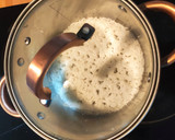 Foto del paso 3 de la receta: Ternera con verduras estilo chino acompañado con arroz jazmín
