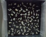 Foto langkah ke 7 dari resep Brownies Shiny Crust.