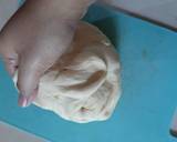 Roti Ubi Ungu langkah memasak 5 foto