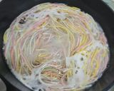 日式鰹魚肉片湯麵的食譜步驟4照片