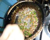 A picture of step 4 of Homemade Salsa.