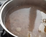 Foto del paso 4 de la receta: Plumas Integrales con Sepia