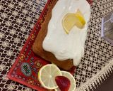 صورة لخطوة 4 من وصفة كيكة الليمون 🍋🍞🍋🍞
