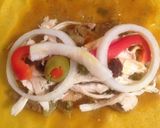 Foto del paso 19 de la receta: Hallacas navideñas