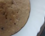 A picture of step 9 of Red Wine Cake.