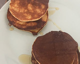 Foto del paso 2 de la receta: Tortitas de plátano