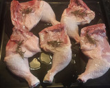 Foto del paso 2 de la receta: Pollo Asado