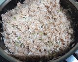 Hình bước làm 2 của món Bữa cơm nhà 100k