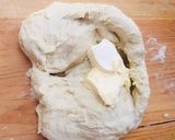 Foto del paso 7 de la receta: Bollitos rellenos de queso