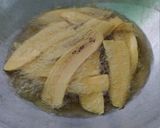 Foto langkah ke 2 dari resep Kripik Pisang Galek.