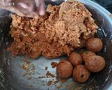 A picture of step 6 of Cutlets.