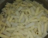 Foto del paso 2 de la receta: Fideos salteados al wok!