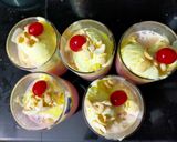 A picture of step 3 of Royal Falooda.
