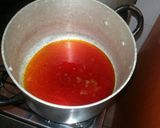 A picture of step 4 of Garden Egg Sauce.