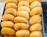Foto langkah ke 7 dari resep Donat Kentang.