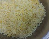 Foto langkah ke 1 dari resep Katangel / kastengel keto.