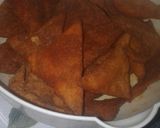 Foto del paso 4 de la receta: Nachos caseros