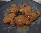 Foto langkah ke 6 dari resep 173. Ayam bakar Kecap Teflon.