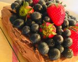 Foto del paso 6 de la receta: 🍫🍫CHOCOTORTA🍫🍫(tradicional)🇦🇷ARGENTINA🇦🇷
