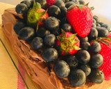 Foto del paso 6 de la receta: 🍫🍫CHOCOTORTA🍫🍫(tradicional)🇦🇷ARGENTINA🇦🇷