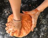 Foto del paso 3 de la receta: Tallarines de morrón
