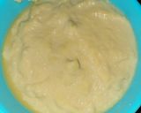 A picture of step 1 of Split Moong Dal Mathri.