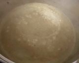 A picture of step 8 of My Leek & Potato Soup With Mushroom 🥰.