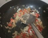 વેજીટેબલ પુલાવ (Vegetable Pulao Recipe In Gujarati) રેસીપી સ્ટેપ4ફોટો