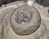 Rántott gombafejek 🍄‍🟫🧅hagymás csirkemájjal töltve🍄🍄‍🟫🍄 recept fázis 4 fotója