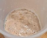 Glutén- és laktózmentes sós perec recept fázis 2 fotója