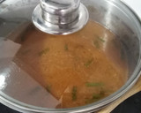 Foto del paso 11 de la receta: Arroz caldoso de pescado con verduras