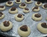 Foto del paso 6 de la receta: Pepas de Dulce de leche