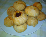 Foto del paso 8 de la receta: Bolos preñaos