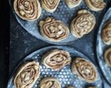 Foto del paso 13 de la receta: Rolls de Manzana y Canela