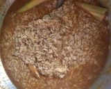 Foto langkah ke 7 dari resep Nasi Kebuli ala Dipy.