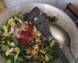 Foto langkah ke 7 dari resep Indomie Komplit.