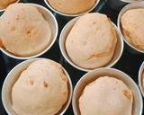 Foto langkah ke 3 dari resep Pao de Queijo.