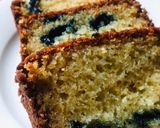 A picture of step 8 of Blueberry Loaf 🫐 🍞.