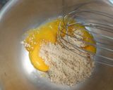 芒果卡士達醬的食譜步驟2照片