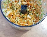 Foto del passaggio 1 della ricetta Riso pilaf alle verdure