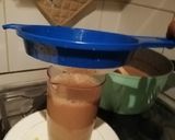Foto del paso 5 de la receta: Cola de Mono sin alcohol