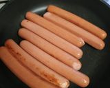 Foto del paso 2 de la receta: Perritos calientes 🌭 🤤