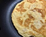 कोलकाता एग रोल(Kolkata Egg Roll recipe in hindi) रेसिपी चरण 6 फोटो
