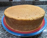 Foto del paso 5 de la receta: Chajá